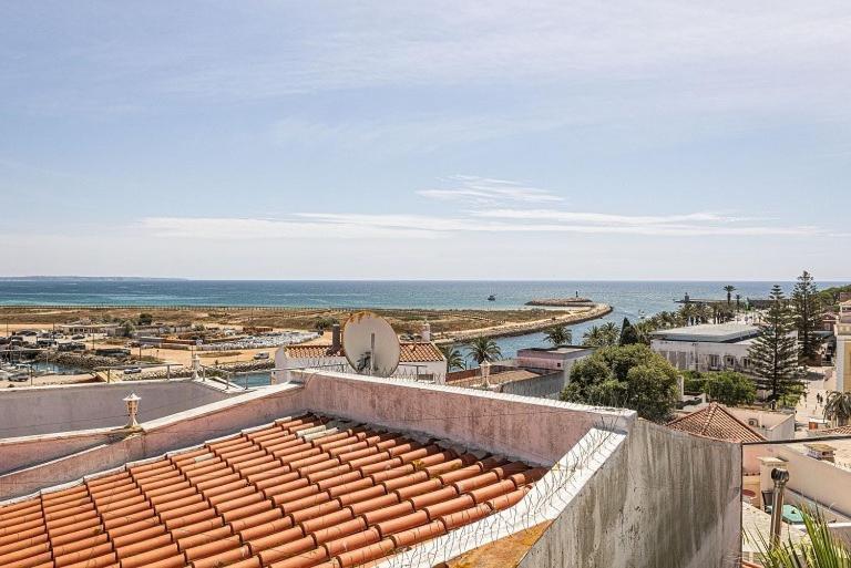 Casa Da Avo - City Center - Topfloor 360 View Apartment Lagos Exterior foto